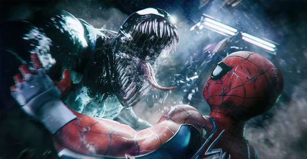 漫威蜘蛛侠2/Marvel’s Spider-Man 2|赠多项修改器|赠所有套装装备解锁、所有收集完成