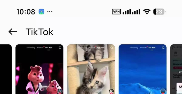 BuffBuff应用商店 1.01，下载国外软件游戏，国内网可用！