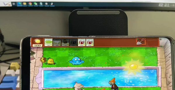 植物大战僵尸杂交版最新版本