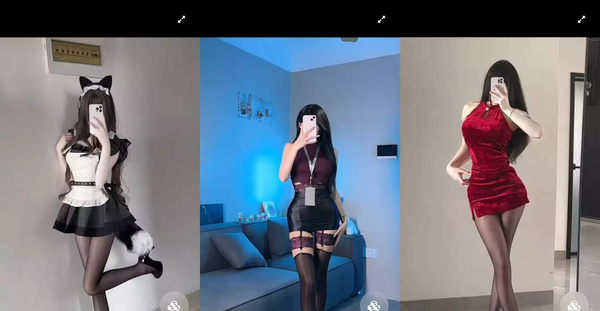 黯笙爱看美女v1.0.3，黑丝美腿玉足少妇，海量美女超养眼！